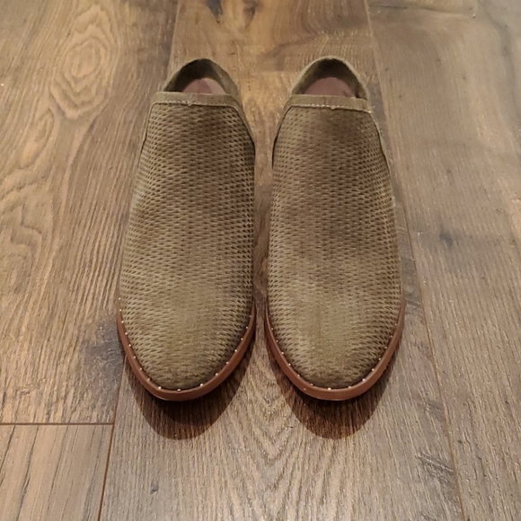 Steven By Steve Madden Booties - Picture 2 of 5